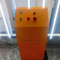 جک تشخیص رنگ پیشرو صنعت قیمت کارخانه + نصب رایگان|ماشین‌آلات صنعتی|فردیس, شهرک وحدت|دیوار