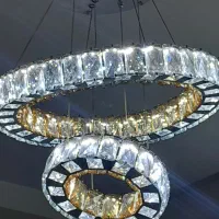 لوستر اس ام دی