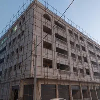 پیمانکاری داربست فلزی صابری|خدمات پیشه و مهارت|بندر کنگان, |دیوار