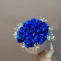 بوکت خرسی|صنایع دستی و سایر لوازم تزئینی|قم, شاه ابراهیم|دیوار