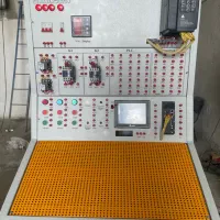 برق صنعتی سیم پیچی اتوماسیون PLC|خدمات پیشه و مهارت|اصفهان, شهرک صنعتی امیرکبیر (شاپور جدید)|دیوار