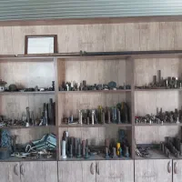 پیچ و مهره|ابزارآلات|رباط‌کریم, شهرک صنعتی نصیرآباد|دیوار