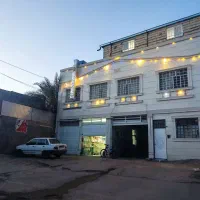 منزل شخصی ساز ۳طبقه