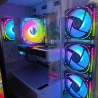 فروش سیستم گیمینگ