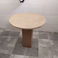 میز خاطره سالم و تمیز