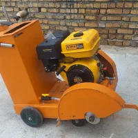 اجاره کاتر برش آسفالت و بتن