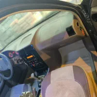 پژو اس ال ایکس 405 مدل ۹۹ حشره‌کش