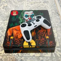 Ps4 slim|کنسول، بازی ویدئویی و آنلاین|بندرعباس, |دیوار