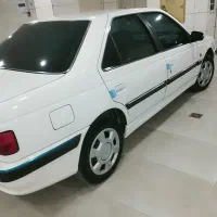 پژو پارس تیوفایو مدل 1400دریچه گاز سیمی|خودرو سواری و وانت|همدان, |دیوار