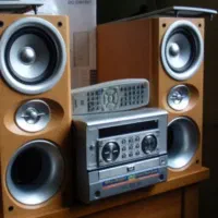 دی وی دی پلیر سانیو  کلکسیونی