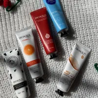 مرطوب کننده و آبرسان دست فقط ۴۸ هزارتمن