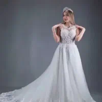 لباس عروس
