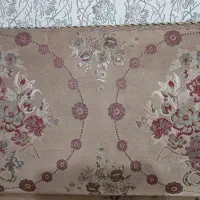 ۴ عدد پشتی سالم|پشتی|شوشتر, |دیوار