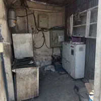 اجاره کارگاه ۱۲۰۰ متری کهریزک خیابان سالمندان|اجارهٔ دفتر صنعتی، کشاورزی، تجاری|کهریزک, |دیوار