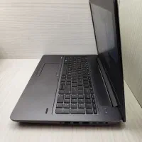 گیمینگ مهندسی Hp zbook G3 i7Hرم۱۶ گرافیک۴هاردssd|رایانه همراه|تهران, باغ فیض|دیوار