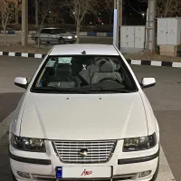 سمند مدل۹۹ تک برگ سند