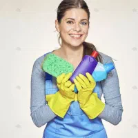 شرکت خدمات نظافتی* پردیس کاران*