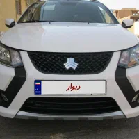 کوئیک s مدل 1402 در حد صفر