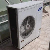 فروش کولر اسپیلیت (دوتیکه)