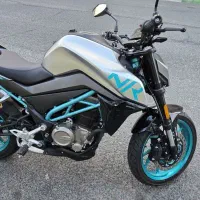 موتور سیکلت cf nk بدون مشابه بنلی سی اف ۲۵۰سی سی