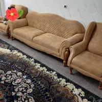 مبلمان چستر ۸نفره درحدنو