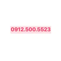 خط 0912.500.55.23