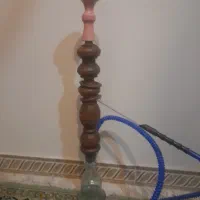 قلیان تن گردو اصلی فوری