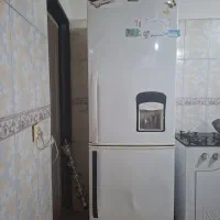 یخچال هیمالیا