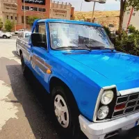 فروش ویژه نیسان دوگانه سوزآپشنال  ۱۴۰۲/۱۰/۳۰