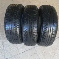 لاستیک در حد نو