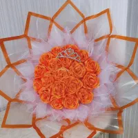 ۵۰۰|گل مصنوعی|محلات, |دیوار