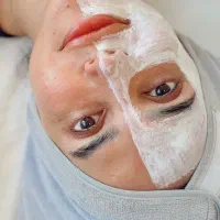 ۳۹۰ تومان فیشال وپاکسازی پوست وپاکسازی مو(اسکالپ)|خدمات آرایشگری و زیبایی|اسلام‌شهر, شهرک قائمیه|دیوار