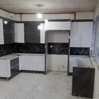 طراحی و ساخت انواع کابینت و کمد دیواری