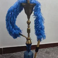 قلیان برنز|کلکسیون و سرگرمی|بهارستان, |دیوار