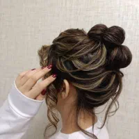 شنیون0 بافت