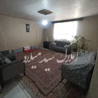 واحد-اپارتمان-مسکن-مهر-شهران-سازه-دوخواب-82متری
