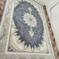 جفت فرش 6متری کاشان