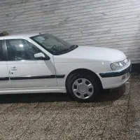 پارس مدل ۴۰۱ برج11 xu7p|خودرو سواری و وانت|اهواز, منبع اب|دیوار