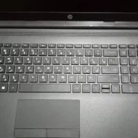 لپتاپ hp g7 255-sa|رایانه همراه|دلیجان, |دیوار