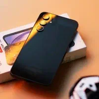 گوشی a54حافظه256 معاوضه با شیایومی و ایفون