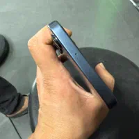 گوشی در حد نو سامسونگ A16|موبایل|تهران, درختی|دیوار