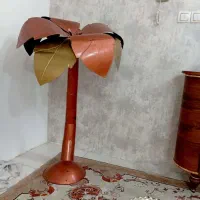 آباژور طرح مس