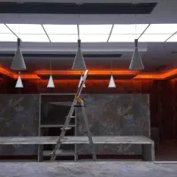 صفر تا صد دکوراسیون داخلی