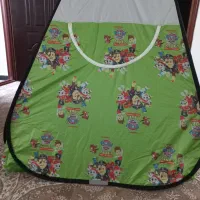 چادر مسافرتی کودک|اسباببازی بچه|مشگین شهر, |دیوار