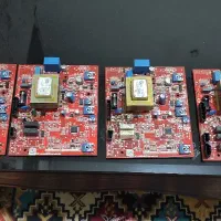 قطعات پکیج برد،پمپ گرانفوس،شیرگاز سیگما(زیر قیمت)