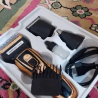 ماشین اصلاح صورت|آرایشی، بهداشتی، درمانی|امیدیه, |دیوار