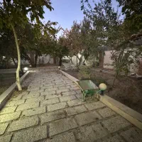 500-متر-باغچه-سند-تک-برگ-با-نامه-جهاد