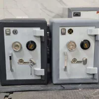 گاوصندوق کاوه کد 250KR بهترین گاوصندوق ایران