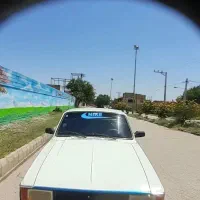 پیکان وانت مدل88 سالم