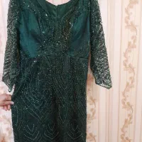 لباس مجلسی بلند